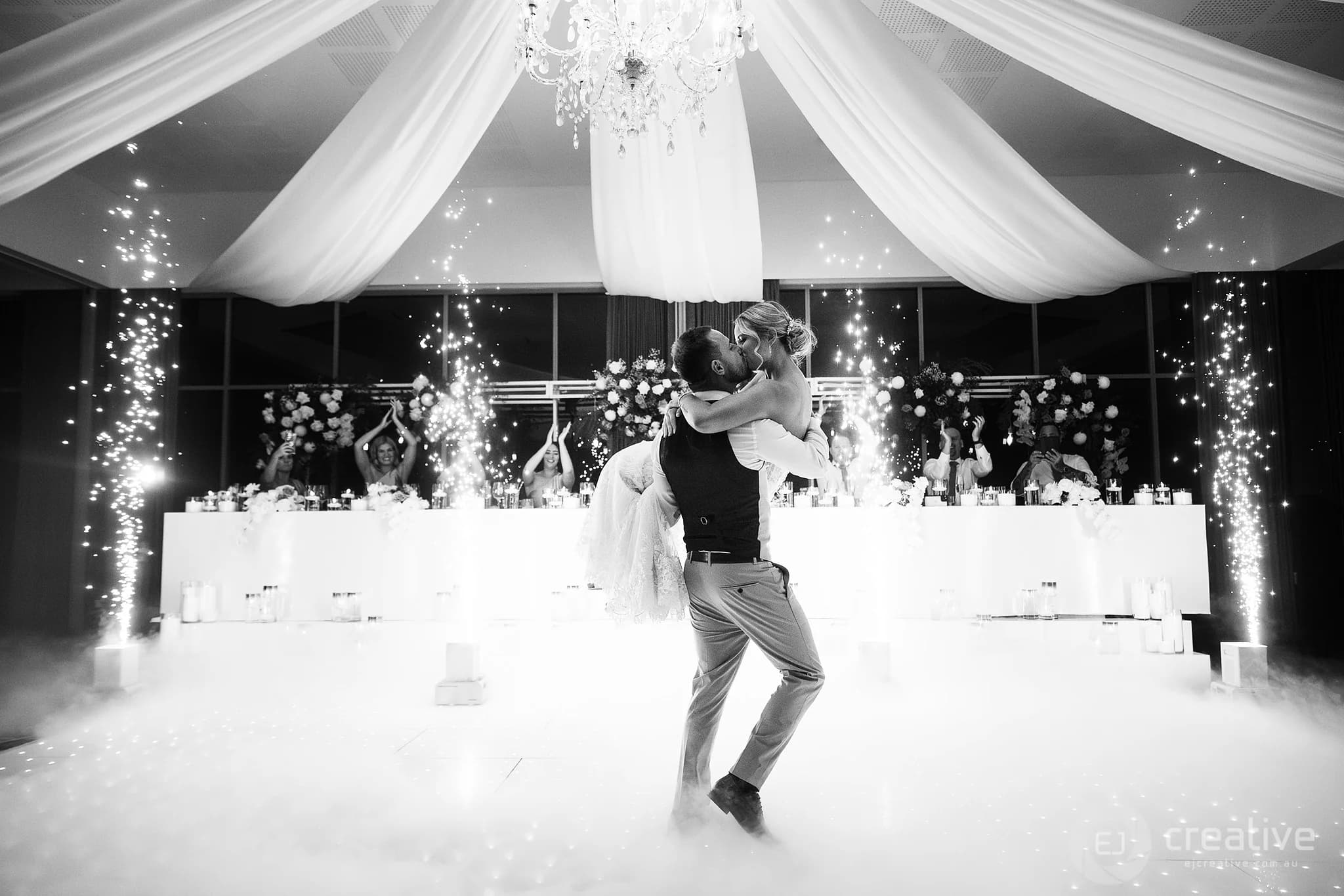Wedding photography portfolio — sneak peeks