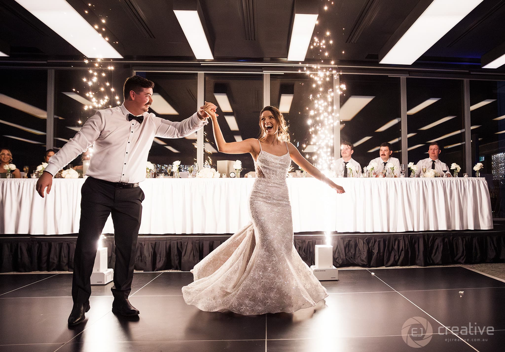 Wedding photography portfolio. Wedding of Sarah and Joseph